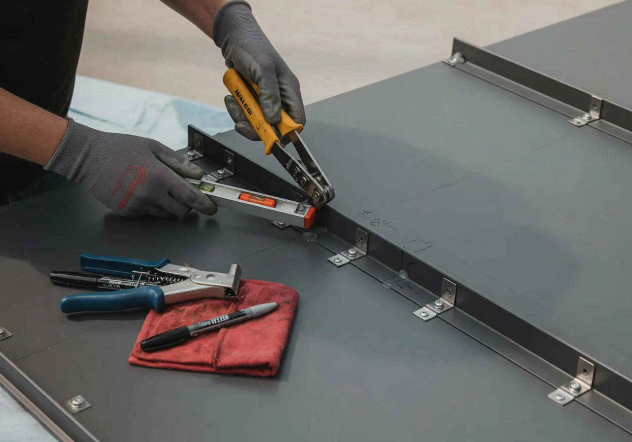 Why choose Metal Roofing Installation in Simonton, TX